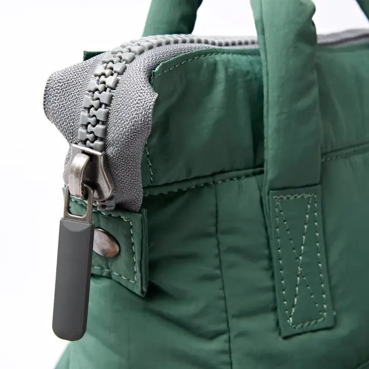 Bantry XS Backpack in Arctic Taslon