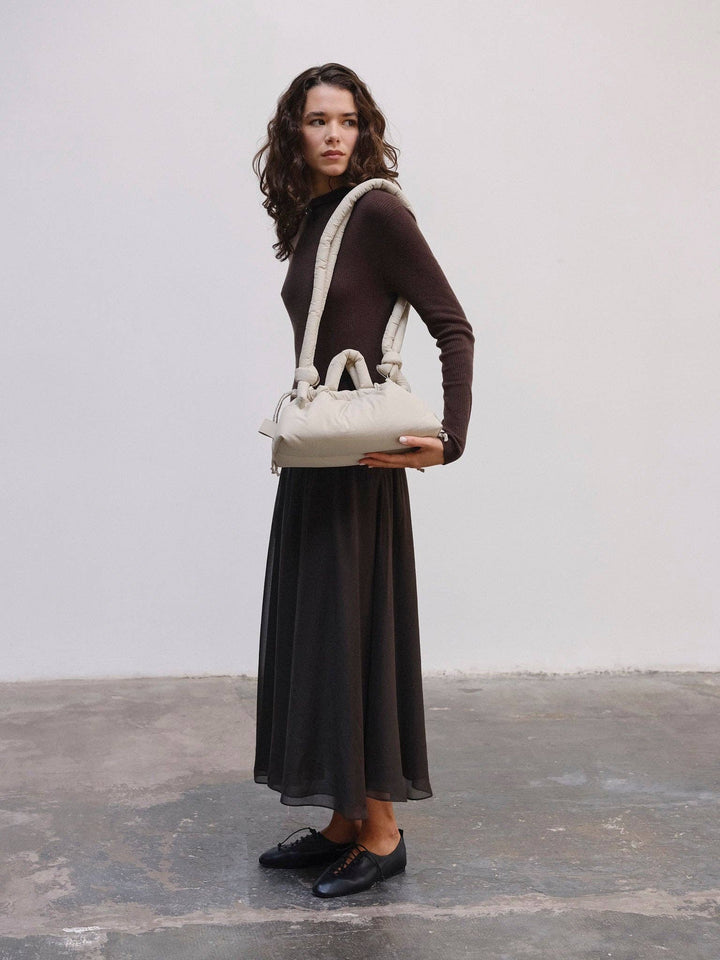 Ona Baguette Bag