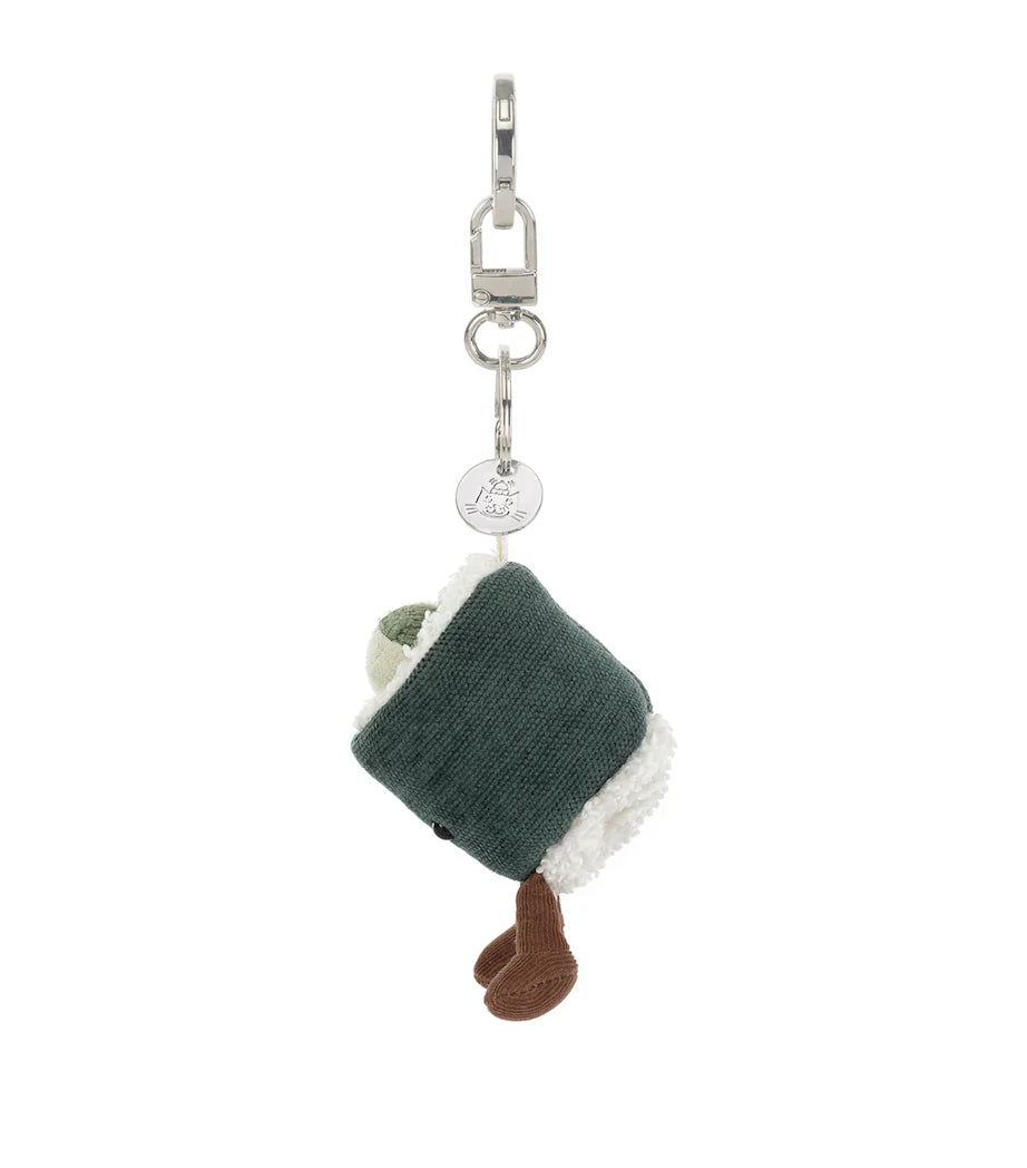 Amuseables Hosomaki Key Chain Bag Charm