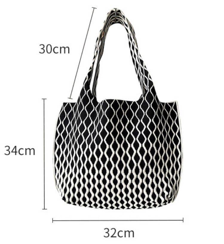 Woven Rhythm Collection