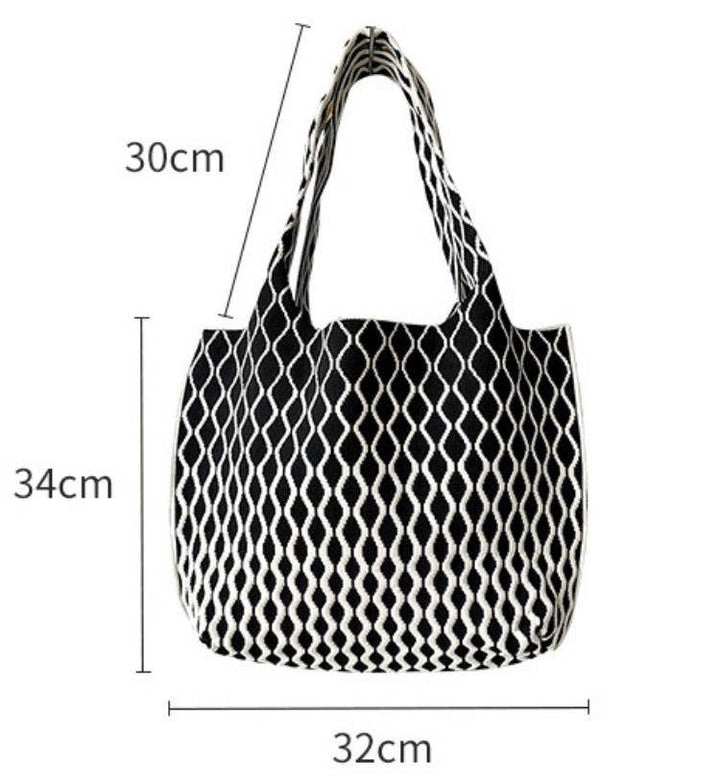 Woven Rhythm Collection