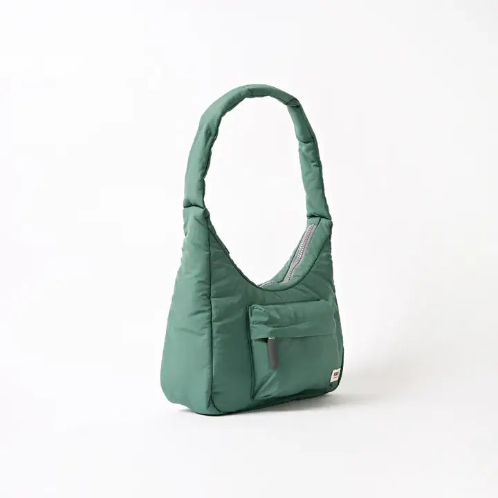 Belsize Handbag in Arctic Taslon