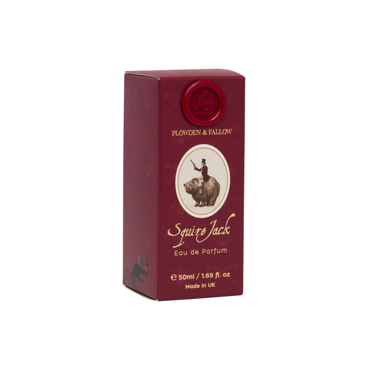 Squire Jack | Eau de Parfum 50ml