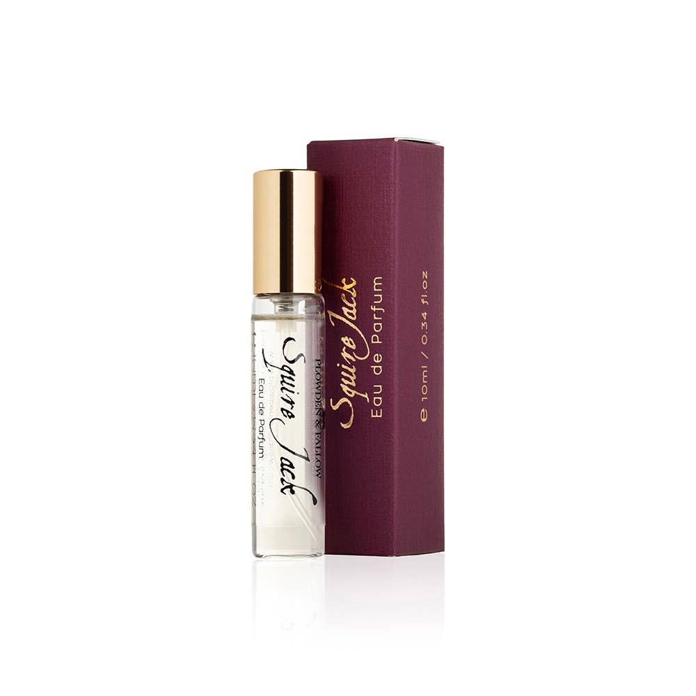 Squire Jack | Eau de Parfum 10ml