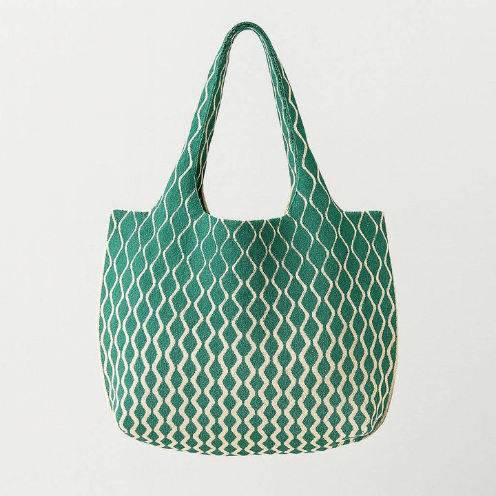 Woven Rhythm Collection