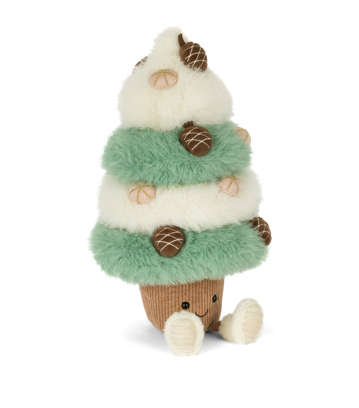 Amuseables Pinecone Tree