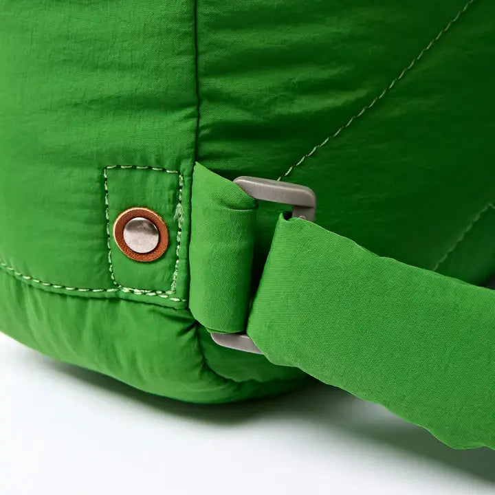 Bantry XS Backpack in Online Lime Taslon