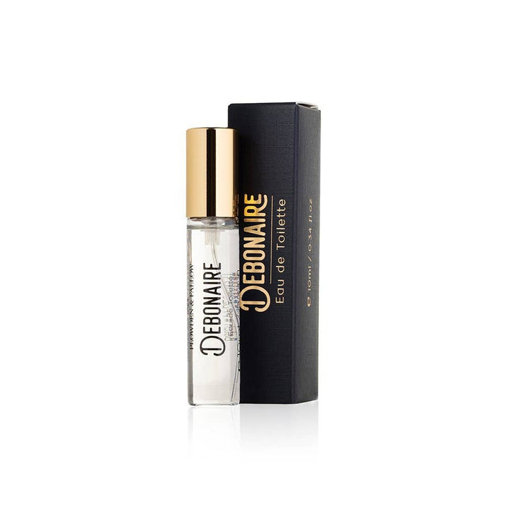 Debonaire | Eau de Toilette 10ml