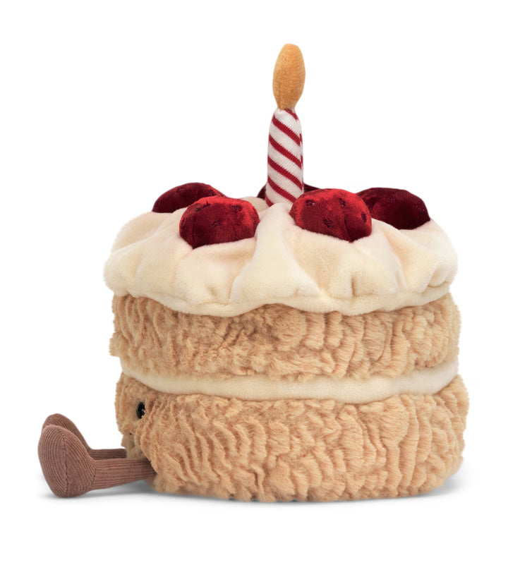 Amuseables Birthday Cake