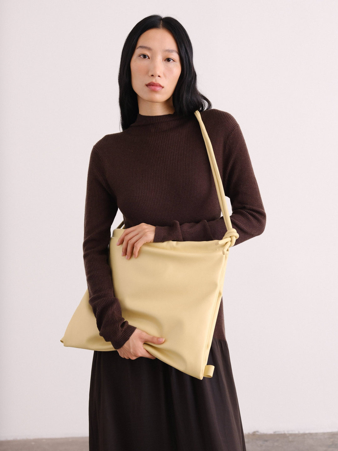 Folded Bag