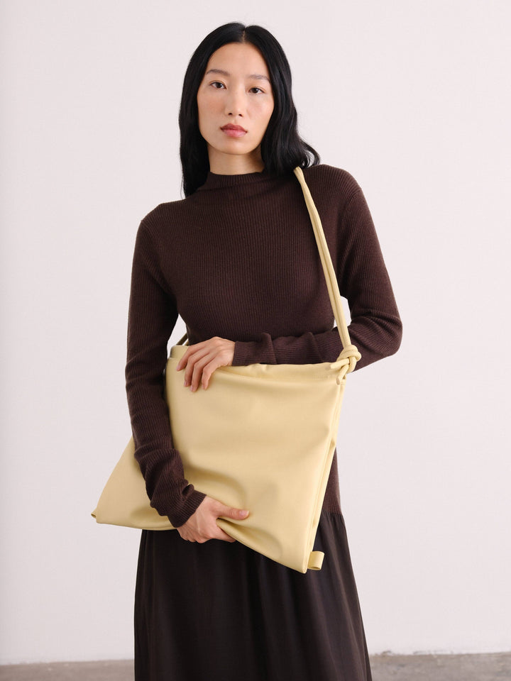 Folded Bag