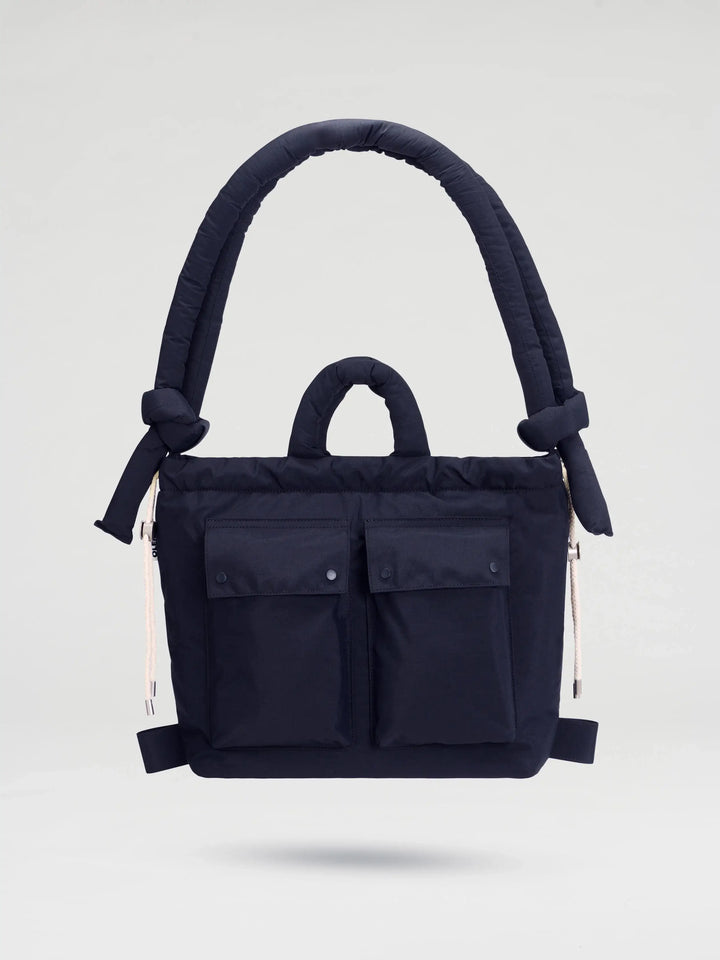 Rain Ona Bag
