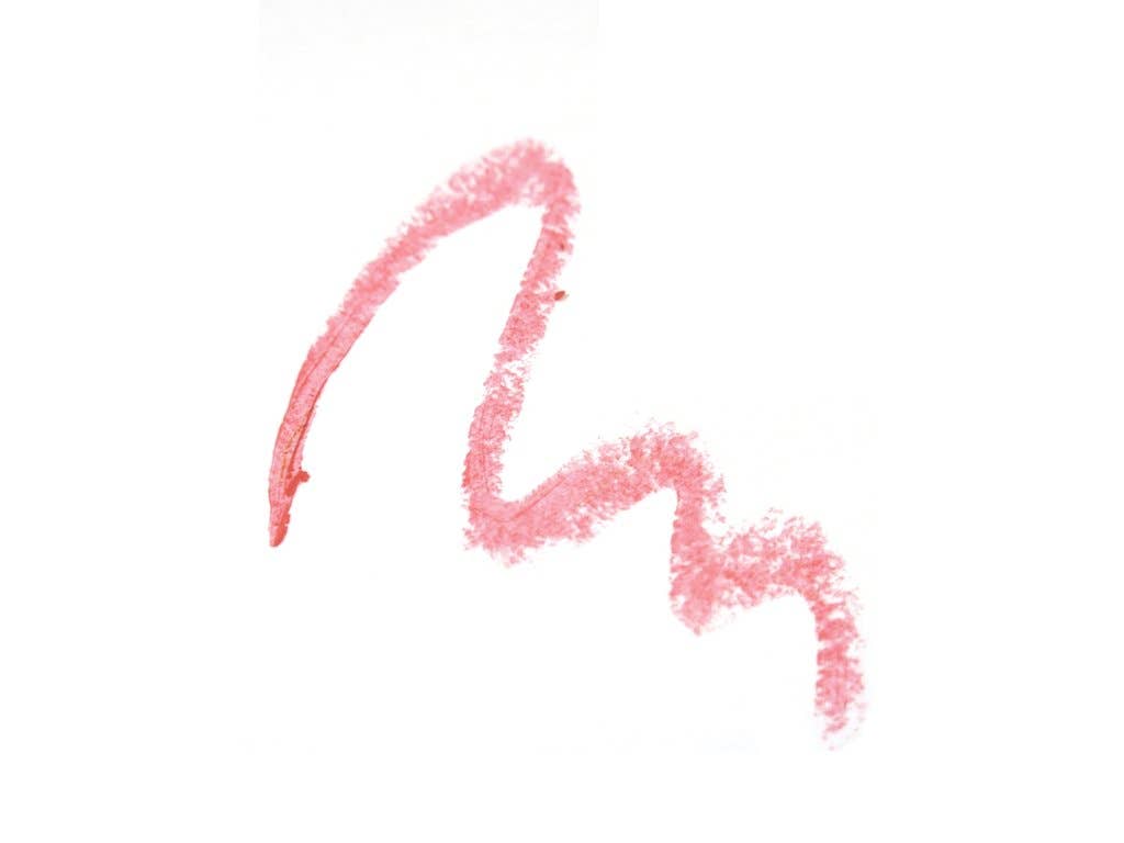 FRUU Rare Coral Colour Balm