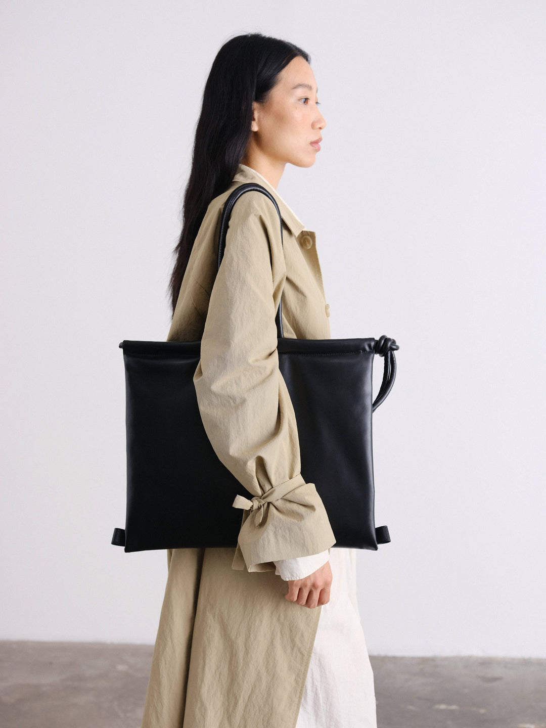 Folded Bag