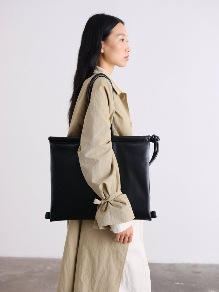 Folded Bag