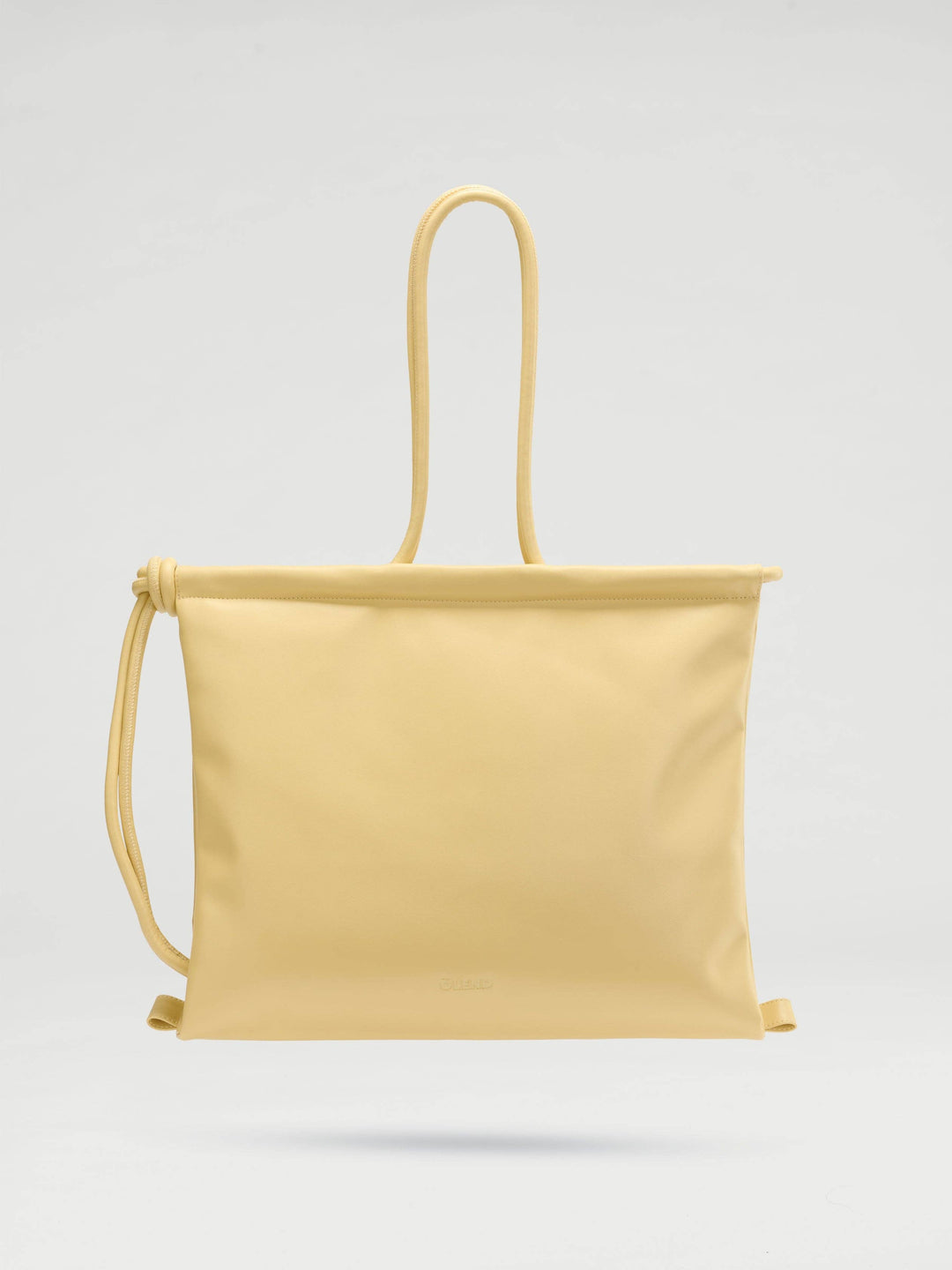 Folded Bag