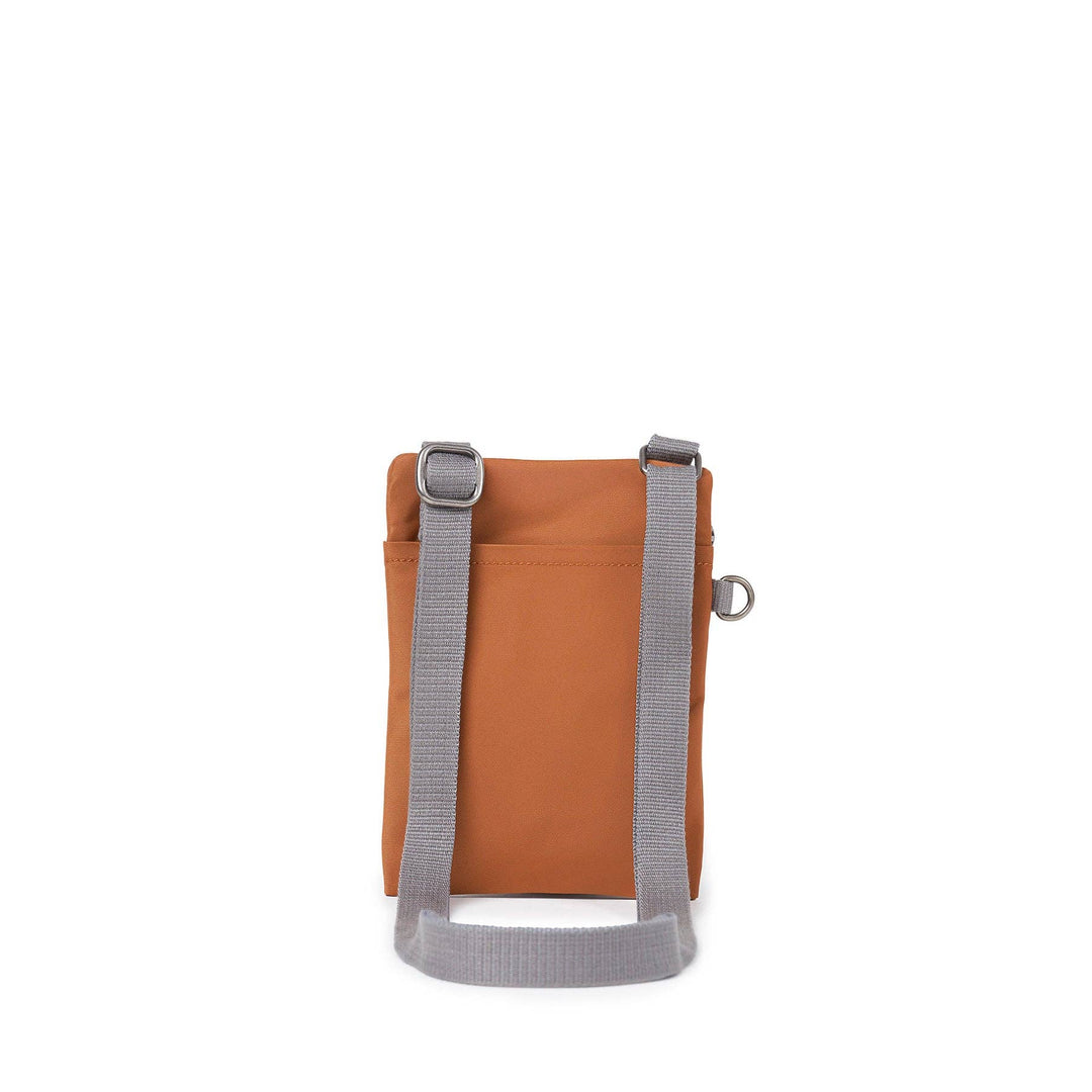 Chelsea Sling Bag in Bran Nylon