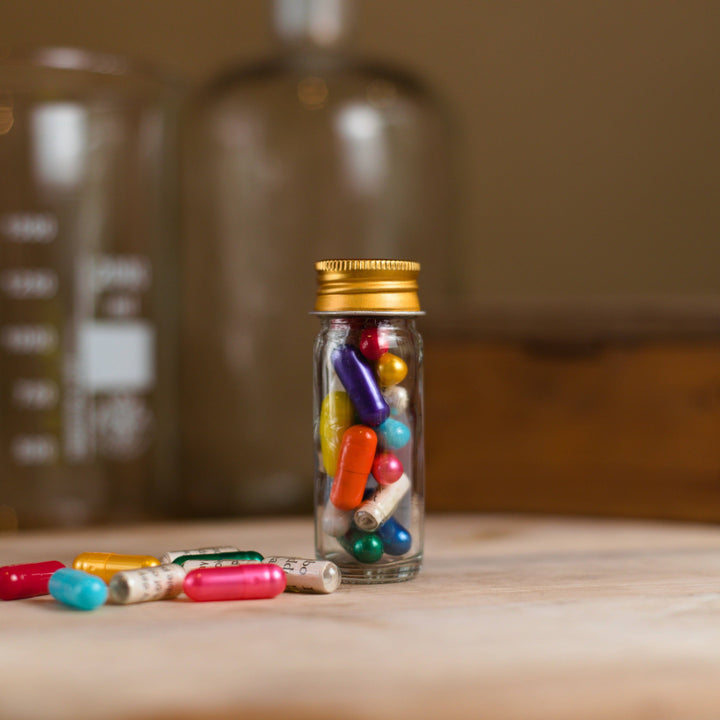 Pride - Poetry Pills (Small)