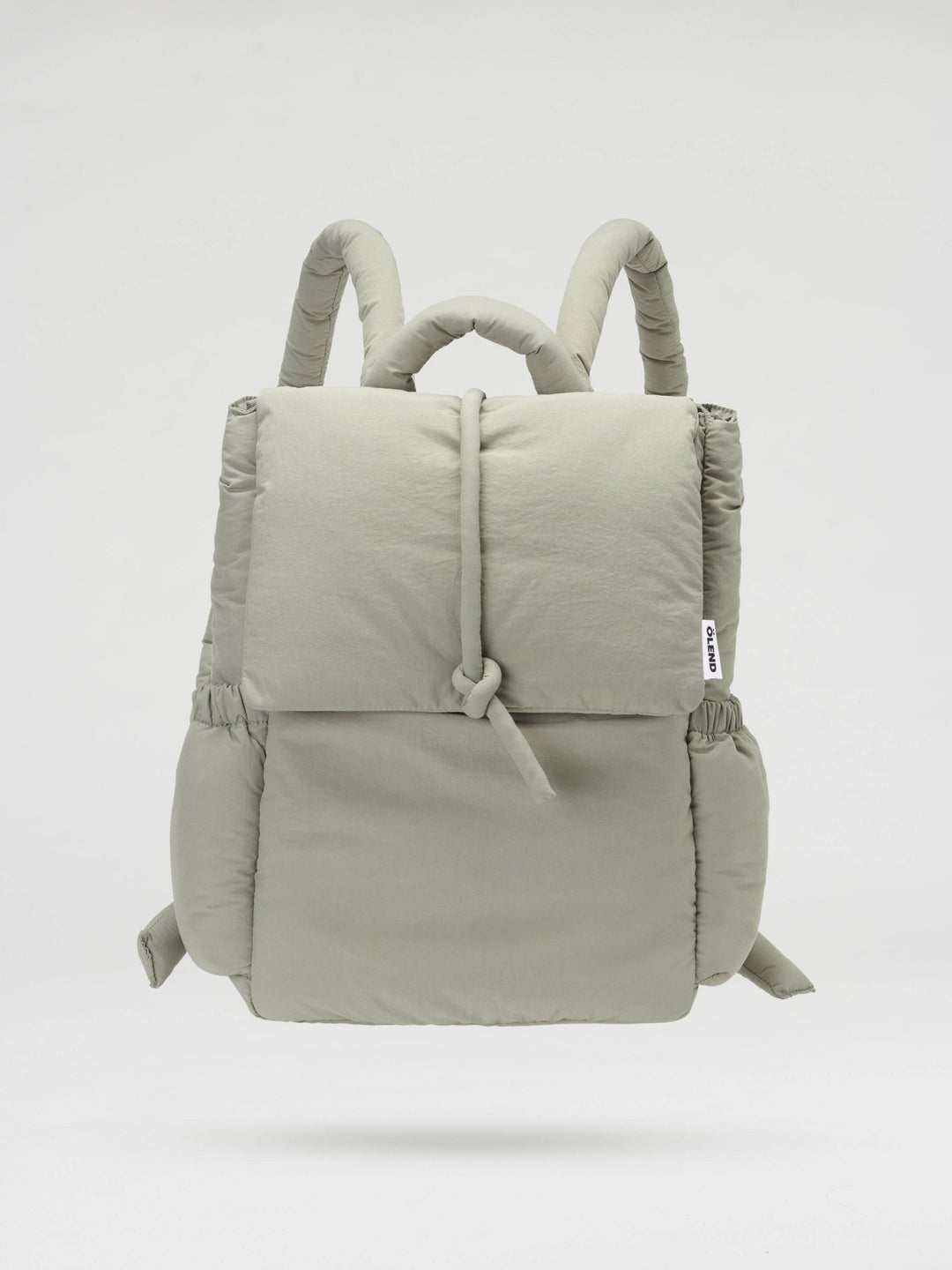 Padded Holden Backpack