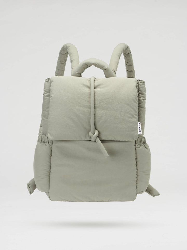 Padded Holden Backpack