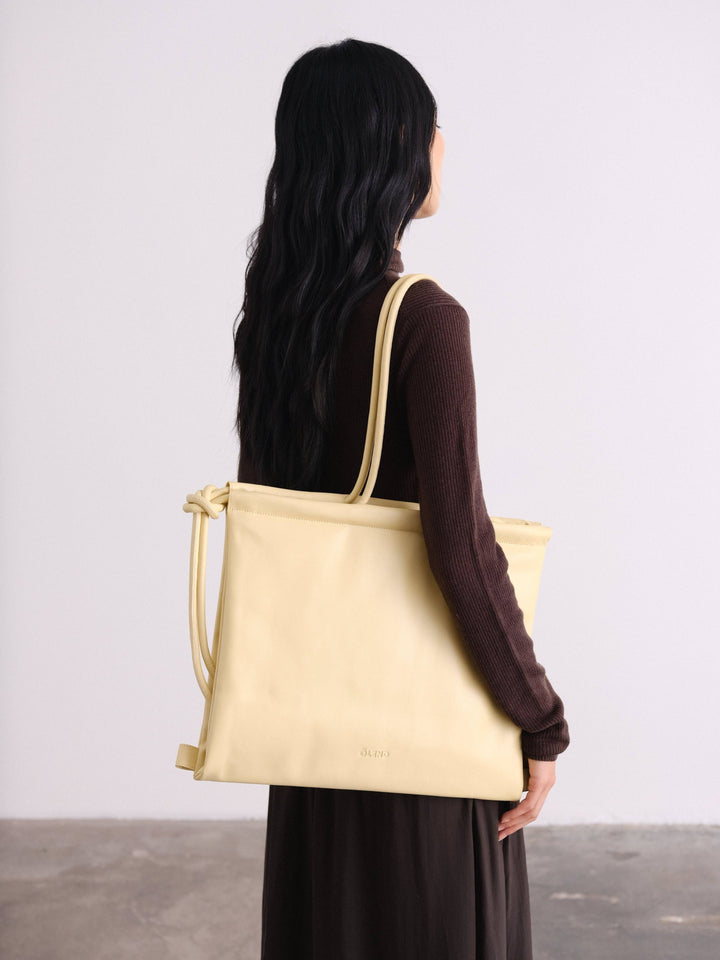 Folded Bag