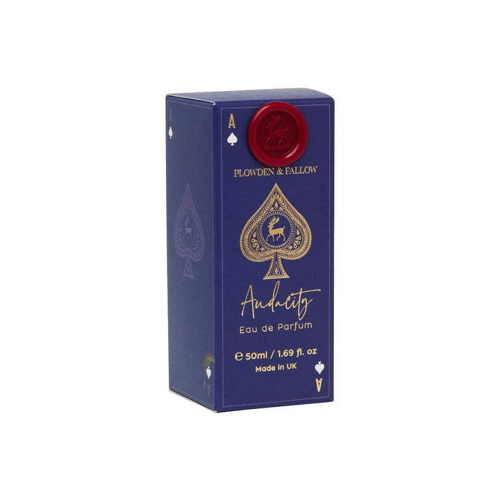 Audacity | Eau de Parfum 50ml