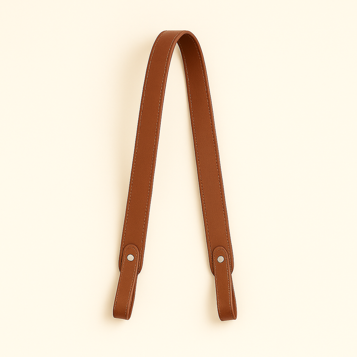 Vegan Leather (PU) shoulder strap