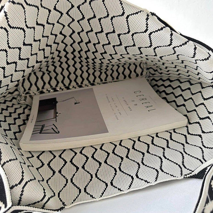Woven Rhythm Collection