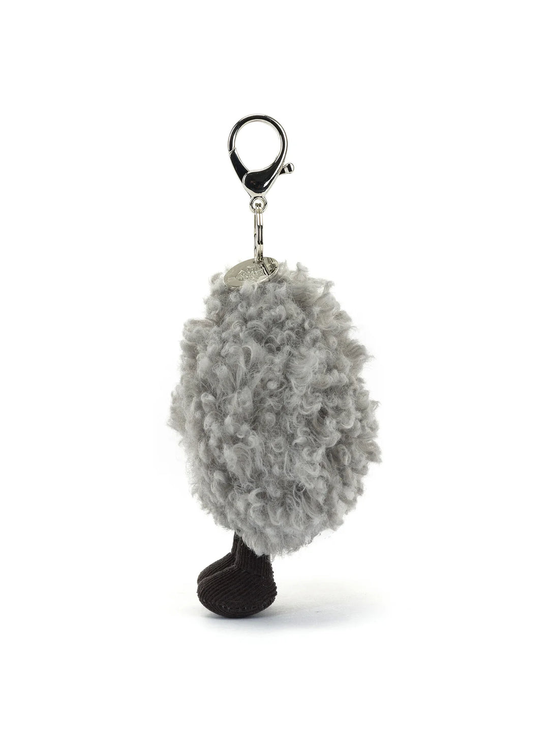 Amuseables Cirrus Storm Cloud Bag Charm