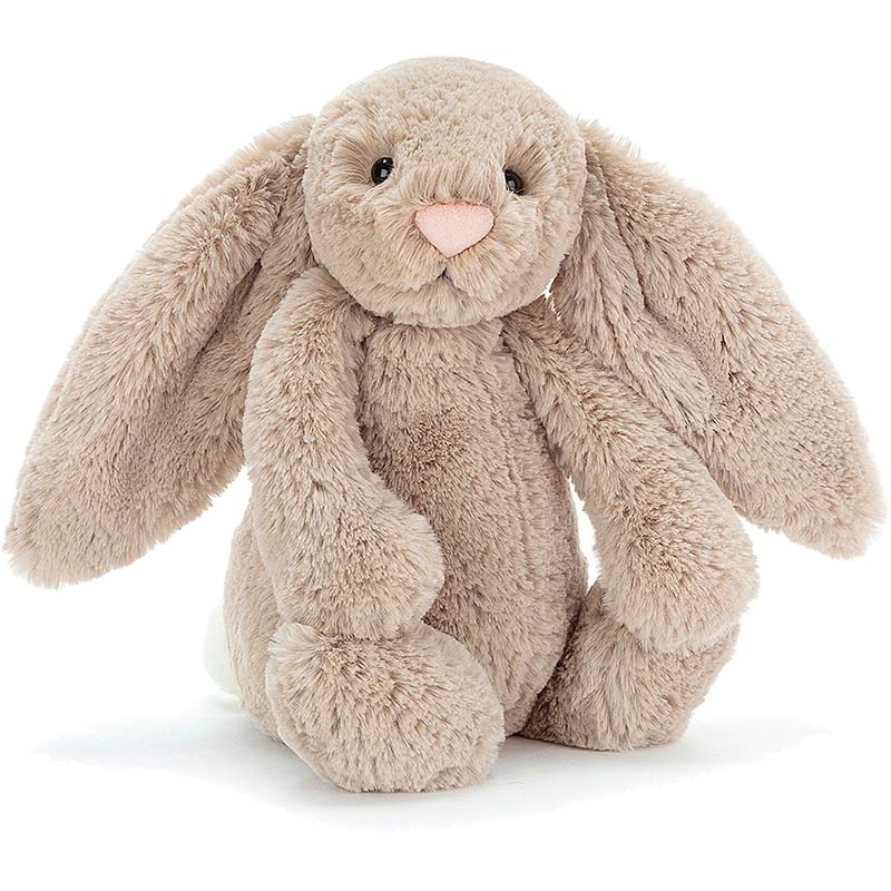 Bashful Bunny Original