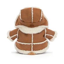 Jellycat Bartholomew Bear 'Alpine'