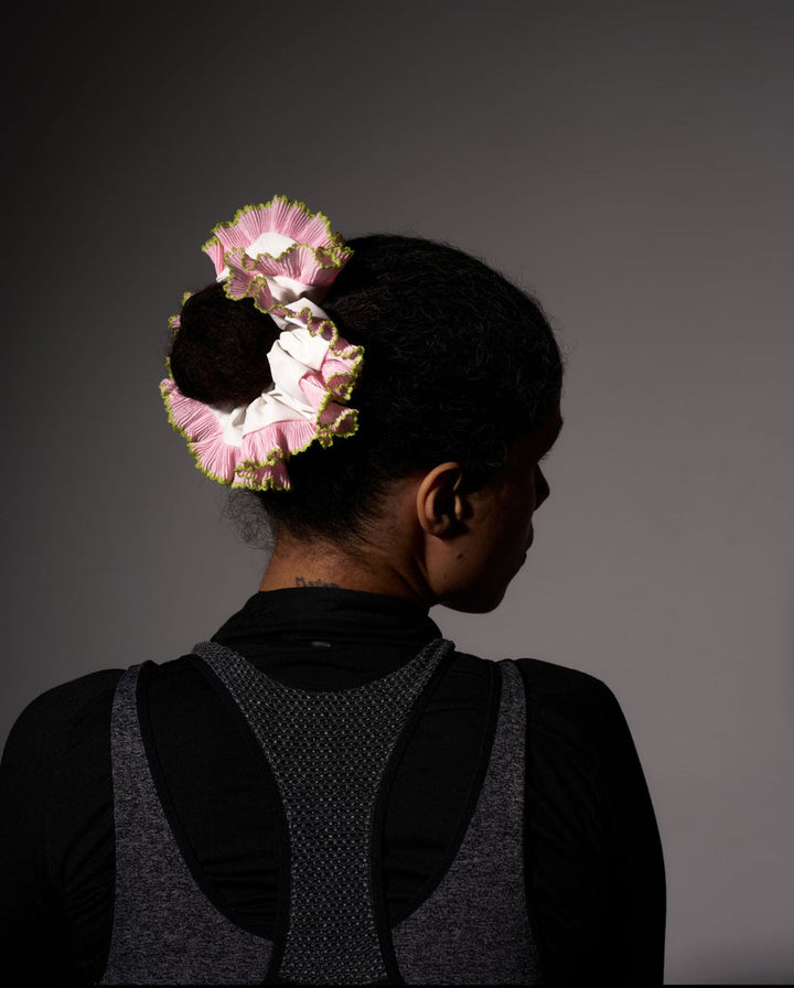 Fairy Floss - Reflective