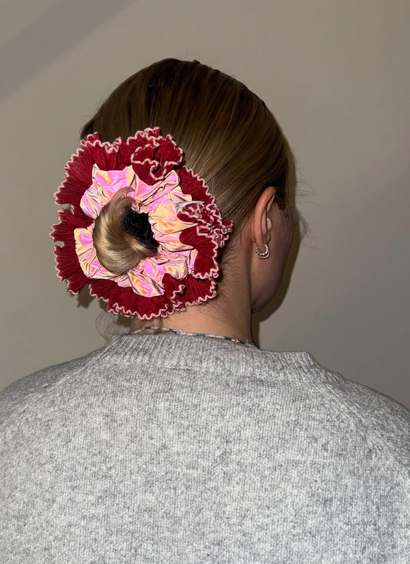 Chilli Me Softy - Reflective