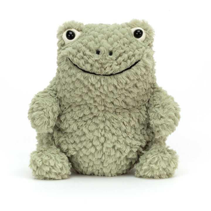 Flumpie Frog