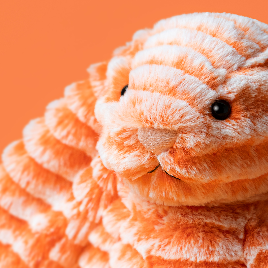 Fizzleskip Bunny Original Exclusive Jellycat