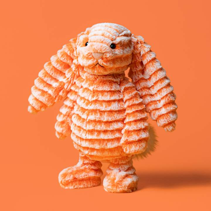 Fizzleskip Bunny Original Exclusive Jellycat