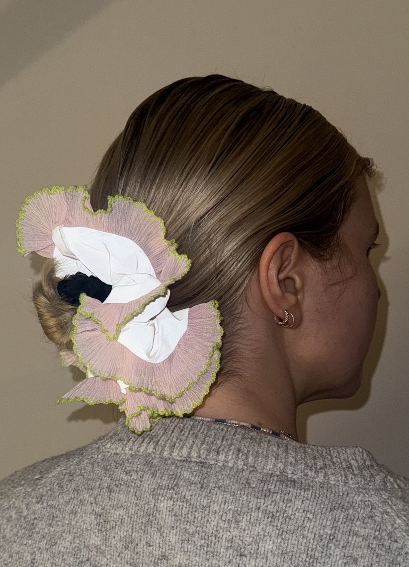 Fairy Floss - Reflective