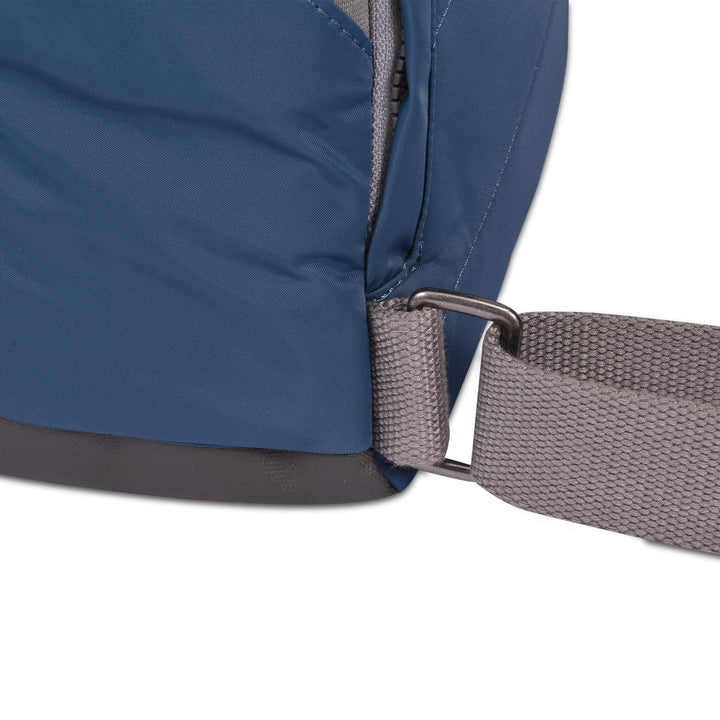 Canfield Small Backpack in Pacific Nylon