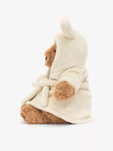 Bartholomew Bear 'Bathrobe' Outfit