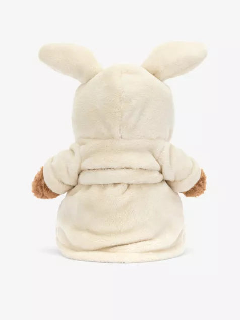 Bartholomew Bear 'Bathrobe' Outfit