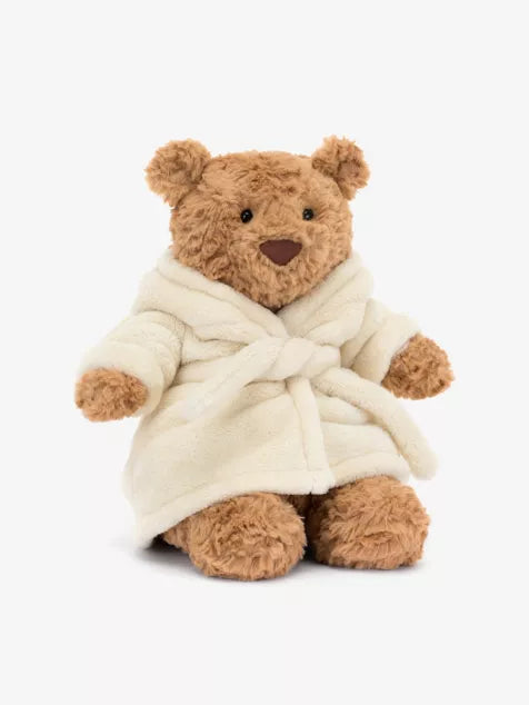 Bartholomew Bear 'Bathrobe' Outfit