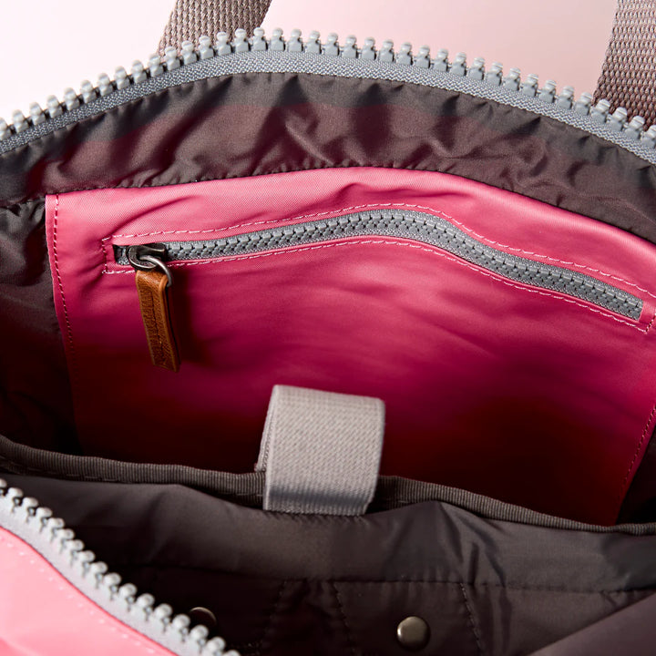 Canfield Backpack in Pink