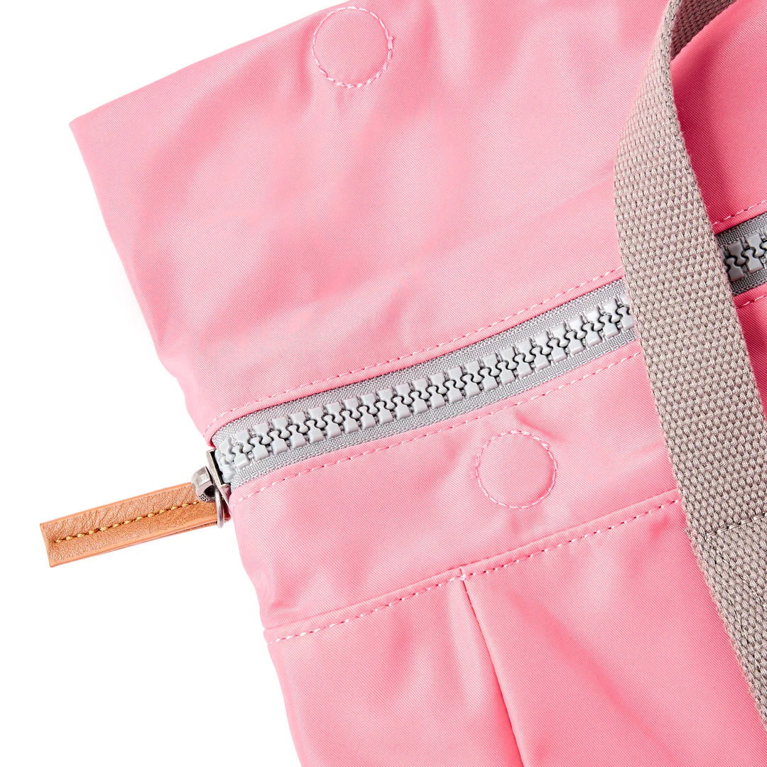 Canfield Backpack in Pink