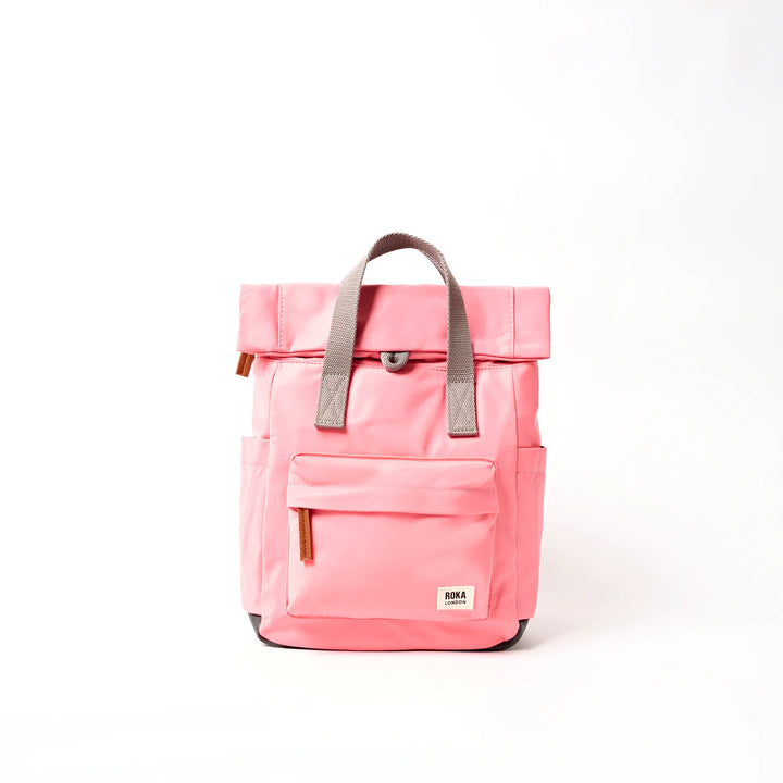 Canfield Backpack in Pink