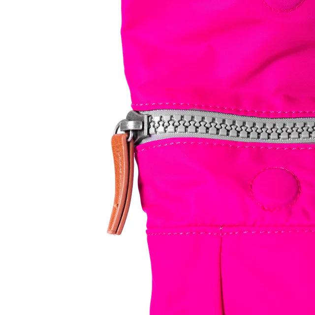 Canfield Medium Backpack in Candy Nylon