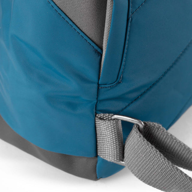Canfield Large Backpack in Marine Nylon