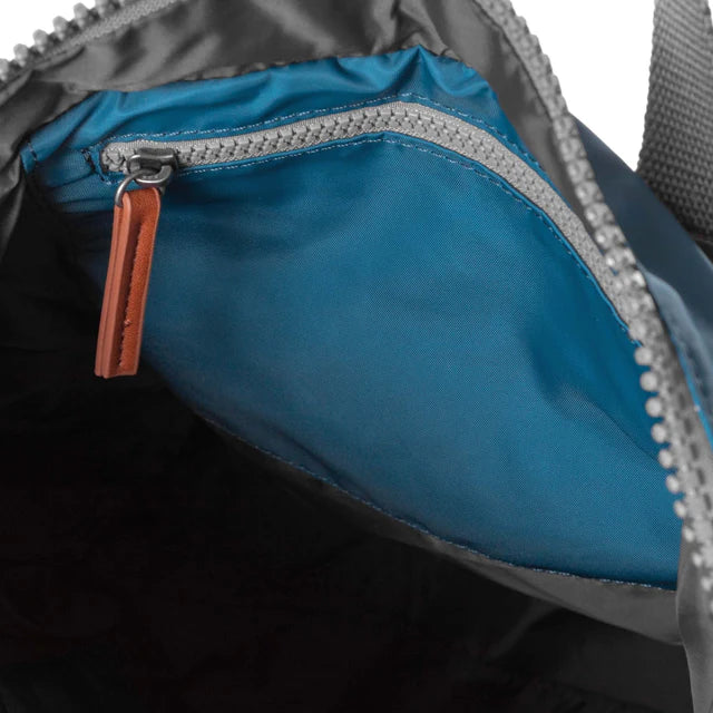 Canfield Large Backpack in Marine Nylon