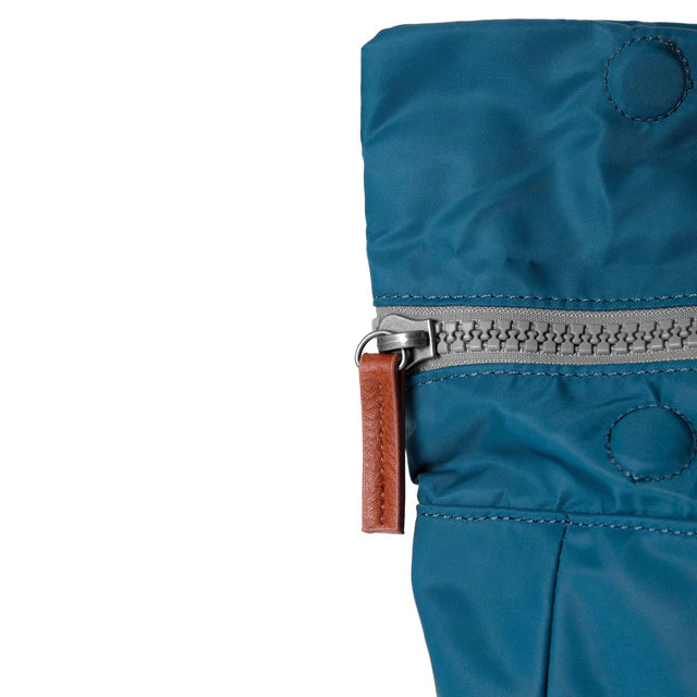 Canfield Large Backpack in Marine Nylon