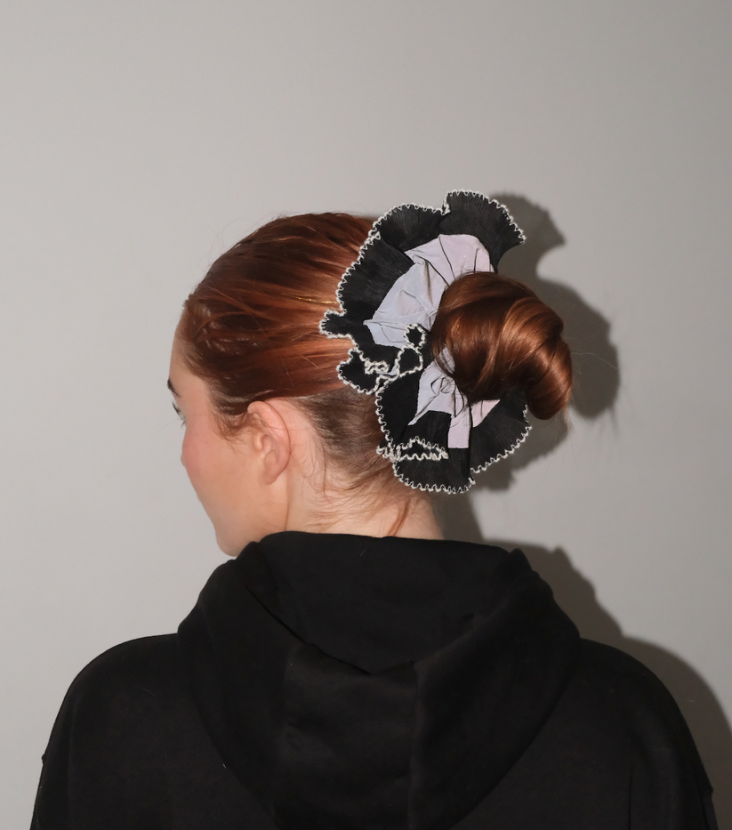 Daddy Glow - Reflective