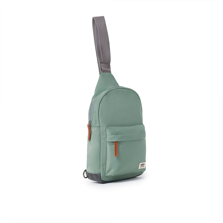 Willesden Sling Bag in Frost Nylon